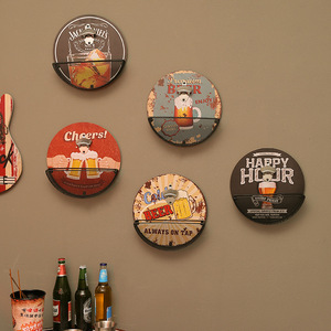 Abridor de Botellas Decorativo de Pared Master Gu, con Forma de Botella de Cerveza, para Decoración de Hogar, Bar o Restaurante, Modelo 01 02 10 14 15 31 - Product Image 3