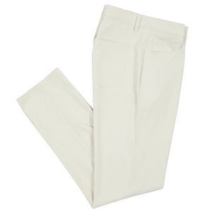 กางเกงกอล์ฟผู้ชายผ้าโพลีเอสเตอร์กันน้ำทรงหลวมสไตล์สตรีทมีกระเป๋า  พร้อมโลโก้สั่งทำพิเศษ  ทรงจ็อกเกอร์  ยืดได้ เหมาะสำหรับออกกำลังกาย - Product Image 4