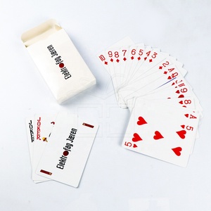 Tùy Chỉnh Khuyến Mại Chất Lượng Cao Thẻ Chơi Giấy - Product Image 4