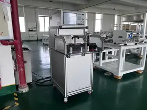 Testador de motor de arranque, painel de testes de rotor, painel de testes de armadura, máquina de testes de motor de arranque - Product Image 2