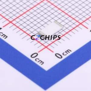 Résistance CMS RL2010JK-070R051L 2010 (Type : Film Épais) (Résistance : 51 mOhm Précision : 5%) - Product Image 2