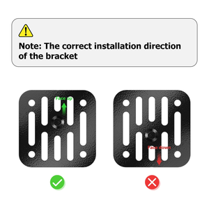 Soporte <span class=keywords><strong>de</strong></span> Pared para Altavoz <span class=keywords><strong>de</strong></span> <span class=keywords><strong>Barra</strong></span> <span class=keywords><strong>de</strong></span> <span class=keywords><strong>Sonido</strong></span> Klipsch RP-140SA R-41SA RP-500SA y <span class=keywords><strong>Sony</strong></span> SA-Z9R HT-Z9F HT-S350 HT-S100F HT-S200F - Product Image 3