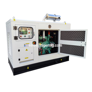 Generador de Electricidad para Uso Agrícola de 30kw, 50kw, 100kw, Buen Precio, de 10kw a 3000kw - Product Image 6