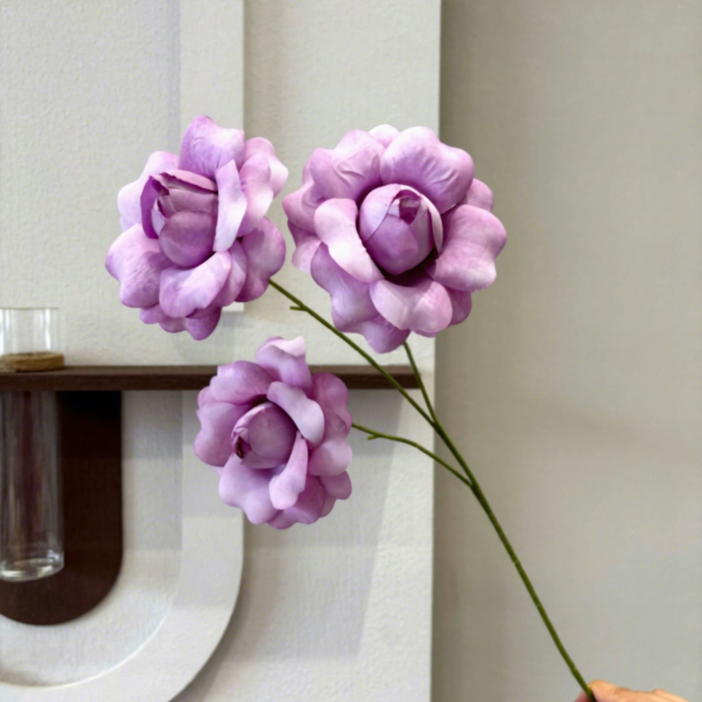 Rose Purple