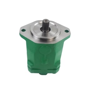 Pompe hydraulique principale AL161044 pour tracteurs JD 7220 et 7320 - Product Image 4