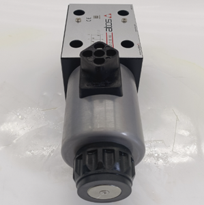 โซลินอยด์ควบคุมทิศทาง ATOS DKI-0715 /24,24VDC - Product Image 2