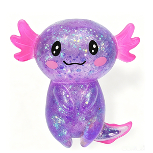 <b>Desk</b> Stress Relief <b>Toy</b> Cute Squishy Bun <b>Toy</b> Soft Squeeze Fidget <b>Toy</b> For Office Home Wholesale - Product Image 5