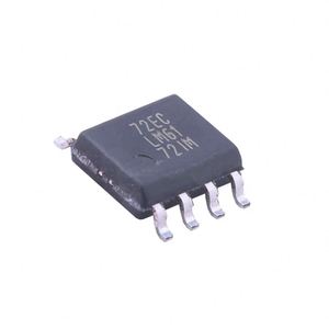 LM6172IMX/NOPB Nouveaux composants électroniques et puces IC d'origine, solution BOM unique LM6172IMX/NOPB LM6172 LM6172IMX - Product Image 1