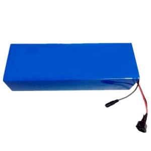 電動バイク・スクーター・電動自転車用 カスタム <span class=keywords><strong>24V</strong></span> 36V 48V 10AH 15AH 17Ah <span class=keywords><strong>21Ah</strong></span> リチウムバッテリー - Product Image 3