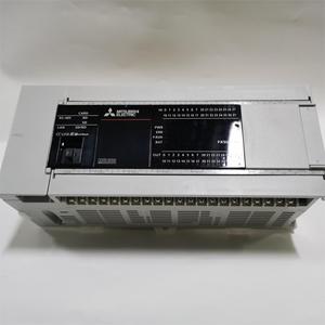 Contrôleur logique programmable Fx5u 64mt Ess, 64 points d'E/S, entrée 220V, origine Japon, certifié Ccc - Product Image 2