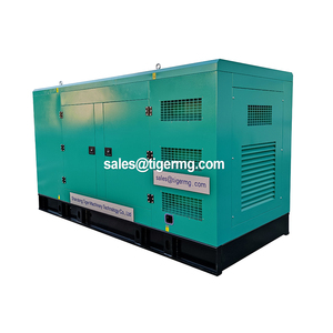 Turbina para generar electricidad a partir de estiércol pequeño Generador de gas biogás Precio a la venta Generación de energía 8,0 - Product Image 4