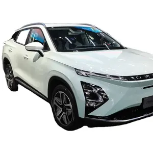 Chery omoda 2019 2020 2021 2022 2023 2024 mobil gas ev elektrik chery omoda 5 c5 mobil kualitas tinggi harga berkecepatan tinggi di pabrik