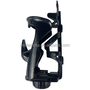Support de tasse à eau électrique - Pièces de moto - Support de tasse à eau pour voiture - Extension réglable - Vente directe d'usine - Product Image 4