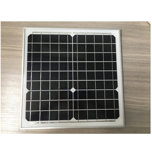 Resistente alla polvere e alla pioggia, ideale per camper, lampade da giardino, impianti di alimentazione off-grid di piccola potenza e uso energetico portatile all'aperto - Product Image 1