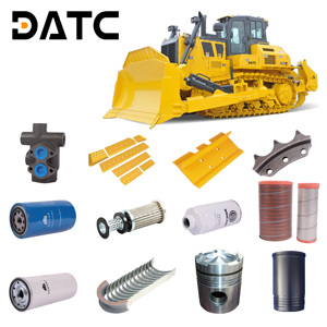 Ricambi per Escavatori Komatsu e Componenti per Macchinari Edili OEM di Alta Qualità, Vendita Calda |   Prezzi Diretti di Fabbrica - Product Image 2