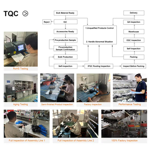 Zhongdi ZD-8962E-A Trạm Hàn chuyên nghiệp 110-130V/220-240V 70W kiểm soát nhiệt độ 160-480 để làm nóng (8 giây) - Product Image 5