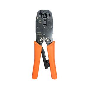 Mạng dụng cụ cầm tay <span class=keywords><strong>RJ45</strong></span> crimper với Mini Cáp đấm xuống vũ nữ Thoát y Cutter-<span class=keywords><strong>RJ11</strong></span> <span class=keywords><strong>RJ12</strong></span> <span class=keywords><strong>RJ45</strong></span> crimper Kìm Chất lượng cao - Product Image 5