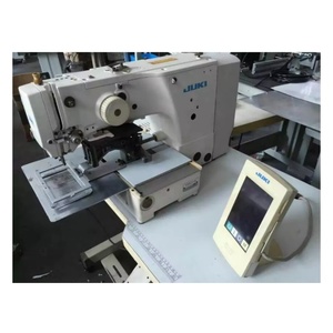 Machine à coudre industrielle programmable informatisée 210en1306 pour sacs et cuir - Product Image 1