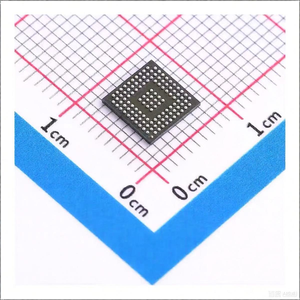 Circuit intégré de processeur vidéo AP1302CSSL00SMGA0-DR, boîtier 120-VFBGA (6,5x6,5) - Product Image 3
