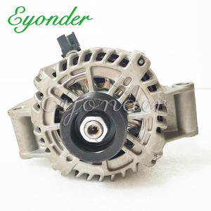 福特蒙迪欧1211891 1478608 1S7T10300BB 1S7T10300BC 1S7T10300BD 1S7T10300BE汽车交流发电机 - Product Image 3