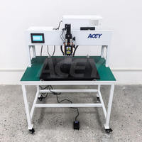 Machine de soudage par points pour batteries à transistors 10000A, fabrication sur mesure, pour l'assemblage de batteries cylindriques en feuille de nickel