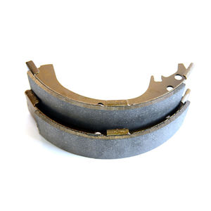 Terbon, venta al por mayor, piezas de sistema de frenos automáticos 04495-42010, Zapata de freno de coche con eje trasero GS8672 para Toyota / <span class=keywords><strong>LEXUS</strong></span> / Nissan / Mazda - Product Image 5