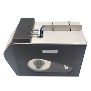 Applicateur d'étiquettes électrique automatique à angle droit série F avec moteur Bsc-F801 - Product Image 2