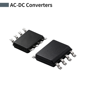 วงจรรวม SOIC-8 UC3843BD1R2G 7.6V ถึง30V 500kHz วงจรรวม96% AC DC UC3843B สต็อก - Product Image 1