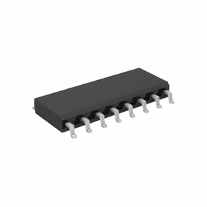 Composants électroniques originaux ISL6722AABZ pour la gestion de l'alimentation (PMIC) 16 SOIC - Product Image 1