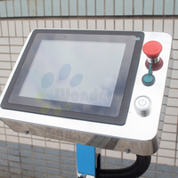 Peseuse automatique de haute précision 0,01g personnalisable OEM ODM en acier inoxydable pour l'emballage de morceaux de soja, de snacks et de haricots