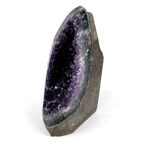 All'ingrosso <span class=keywords><strong>pietra</strong></span> di cristallo naturale di guarigione grappoli di grande ametista <span class=keywords><strong>Geode</strong></span> per la decorazione - Product Image 4