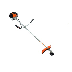 DIY 2-Stroke 52cc Petrol Aluminum <b>String</b> Lawn Mowers Spare Parts for Rotary Mowers Grass Trimmer Grass Cutter <b>Garden</b> Cutter - Product Image 3