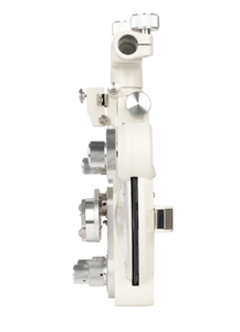 Bequeme Bedienung der VT-5B kosten günstigste sehr gute Qualität und Fabrik Preis Handbuch <span class=keywords><strong>Phoropter</strong></span> <span class=keywords><strong>Ophthalmic</strong></span> Equipment - Product Image 2