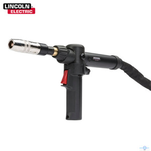 Lincoln Electric K114 <b>Welding</b> <b>Torch</b> DC Electric Arc 3m 4.5m 6.5m 8m For <b>Welding</b> - Product Image 3