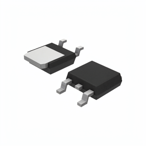 Componentes Electrónicos, Transistores TO-252-3, DPAK, SC-63 NJVMJD32T4G, Servicio Integral Original - Product Image 1