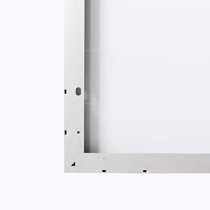 แผงโซลาร์เซลล์ 144 เซลล์ แบบฮาล์ฟเซลล์ 10bb โมโน 550W 560W 580W 600W ขาย - Product Image 2