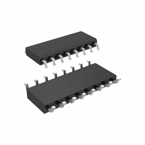 MAX4546ESE 16 อินเทอร์เฟซ SOlC ชิ้นส่วนวงจรอิเล็กทรอนิกส์ บริการครบวงจรแบบดั้งเดิม - Product Image 1