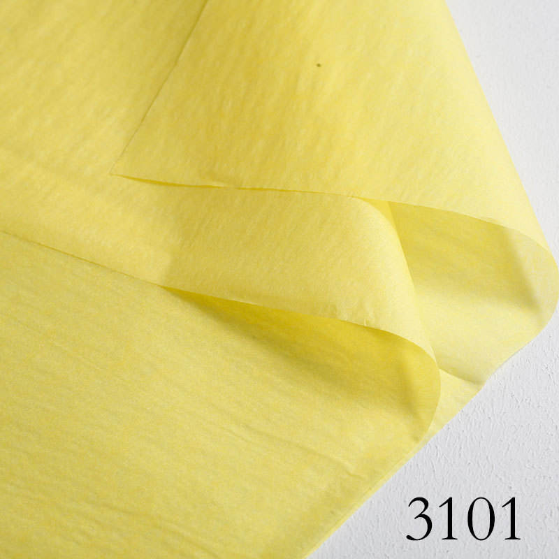 สีเหลือง