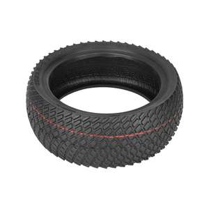 Pneu sans chambre à air pour trottinette électrique de 10 pouces 10*3.0-6.5, pneu large résistant à l'usure pour Kugoo G Booster G2 Pro - Product Image 4