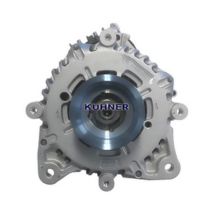 Alternateur compatible avec AUDI Q3 35 TFSI Mild Hybrid Essence/Electrique (KW: 110, HP: 150) de 11-2019 VALEO 556394RIV NEW - Product Image 1