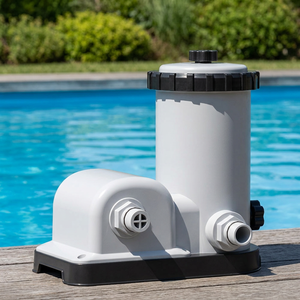 <span class=keywords><strong>Pompe</strong></span> et filtre pour <span class=keywords><strong>piscine</strong></span> <span class=keywords><strong>hors</strong></span> <span class=keywords><strong>sol</strong></span> INTA, nouvelle conception, directement <span class=keywords><strong>de</strong></span> l'usine YUNDA - Product Image 1