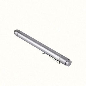 Bolígrafo Médico Promocional con Logotipo Personalizado Impreso - Product Image 6