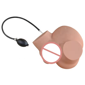 Modèle de bassin féminin Medica Science pour l'enseignement et la formation en sage-femme, simulateur d'accouchement anormal - Product Image 1