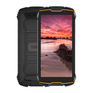 Teléfono Móvil Cubot <span class=keywords><strong>KingKong</strong></span> <span class=keywords><strong>Mini</strong></span> 3GB+32GB, Resistente al Agua, Android 9.0, Smartphone Compacto para Exteriores, 4G Dual-SIM - Product Image 1