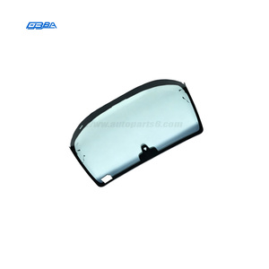 Parabrisas delantero templado de alta gama de repuesto directo para Porsche 911 992 OE 992845011AQ - Product Image 4