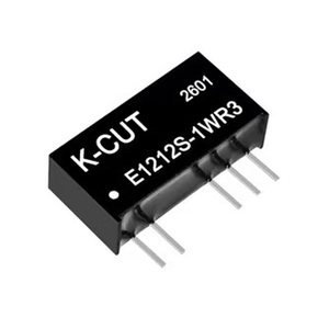 E1212S-1WR3 DC-DC composants électroniques de circuit intégré de module de puissance - Product Image 2