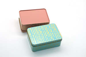 Hộp Đựng Thiếc In Logo Đầy Màu Sắc Tùy Chỉnh Hộp Đựng Thực Phẩm Grande Hộp Đựng Kim Loại - Product Image 6