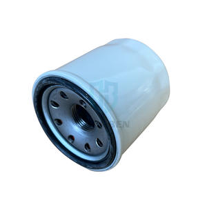 Per Nissan Navara Yd25 D40 nuovo motore genuino filtro olio 15208-70J00 15208-70J0A 15208-70J01 15208-BX00A 15208-65F0E copertura - Product Image 5