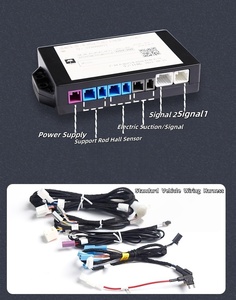 高级动力举升门套件-毫不费力的车辆行李箱升级汽车电动尾门支柱-汽车附件 - Product Image 4