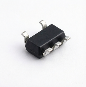 TLV74311PDBVR IC REG 300MA 1.1V SOT23-5ชิป IC แบบใหม่ดั้งเดิมมีในสต็อก - Product Image 2
